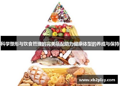 科学塑形与饮食管理的完美搭配助力健康体型的养成与保持